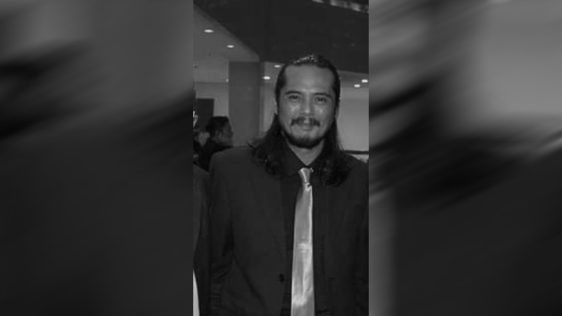 Pelakon Dan Pengarah Terkenal Roslan Hussin Menghembuskan Nafas Terakhirnya Semalam Secara Tiba Tiba Di Lampu Isyarat Kartel Dakwah