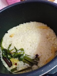 Resepi Nasi Ayam