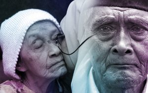 Berbaktilah Kepada Ibu Bapa Di Usia Emas Mereka, Kerana Itulah Lubuk Pahala Kita