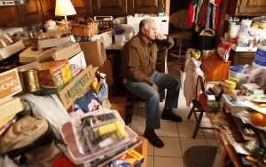 Hoarding Disorder – Penyakit Menyimpan Barang Dan Cara Mengatasinya