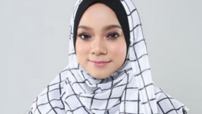 Selepas 6 Tahun Pemergian Anak Gara Gara Kanser Linda Rafar Terjumpa Diari Yang Mengundang Sebak Netizen Kartel Dakwah