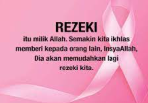 rezeki