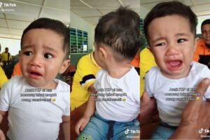 bayi-pkp-pel1k-dibawa-keluar-hadiri-kenduri-men4ngis-t4kut-lihat-ramai-manusia-segalanya-berubah-bila-jumpa-geng_61a5904ed922d