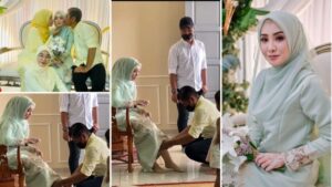kasih-seorang-ayah-bapa-gigih-pakaikan-st0king-sebelum-majlis-bermula_619cf08f66149-1