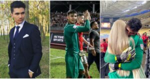 OMM-gol