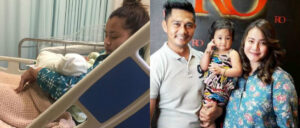 fizz-almy-lahir-anak-kedua