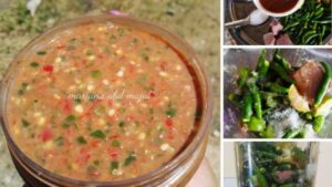 Cara Mudah Buat Sambal Belacan Kisar. Tak Guna Bawang & Tomato Tapi Memang Sedap