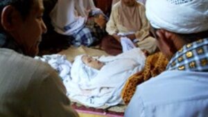 Inilah Maksud Sebenar Mimpi Bertemu Orang Yang Sudah Mati Sewaktu Tidur