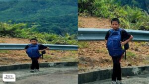 Tular-Murid-Berjalan-Kaki-Selama-3-Jam-Seorang-Diri-Menaiki-Bukit-Membawa-Buku-Teks-Yang-Berat-Demi-Menuntut-Ilmu-Di-Sekolah-678x381
