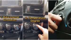 4-Cara-Setting-Aircond-Kereta-Jadi-Lebih-Sejuk-Senang-Je-Boleh-Buat-Sendiri-1-678x381