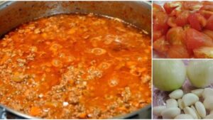 Cara-Masak-Kuah-Spaghetti-Bolognese-Yang-Lebih-Sihat-Guna-Bahan-Fresh-Lagi-Sedap-1-678x381