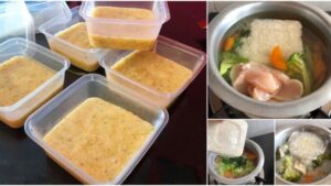 Menarik-Cara-Ibu-Ini-Tunjuk-Masak-Bubur-Nasi-Bayi-Dalam-10-Minit.-Mudah-Jimat-Masa-678x381