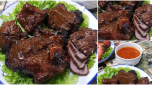 Perapan-Daging-Bakar-Jadi-Sedap-Dan-Lembut-Serta-Sos-Cicah-678x381