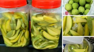Cara-Cara-Buat-Jeruk-Mangga-Tanpa-Guna-Pengawet-678x381