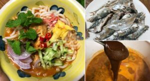 resipi-asam-laksa-original-versi-cina-