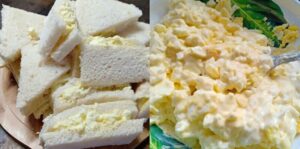 resipi-sandwich-telur-2-bahan-