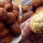 Cara Untuk Nak Buat Cekodok Pisang Yang Rangup Dan Lembut Di Makan…